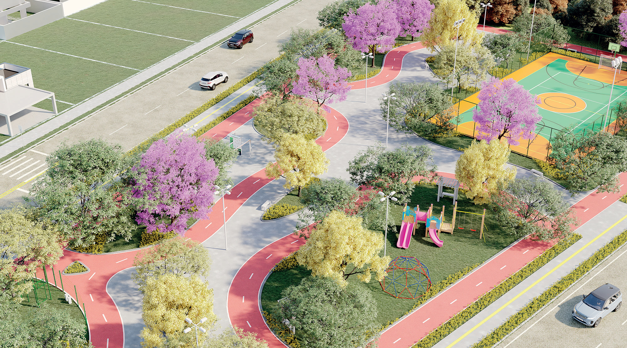 parque